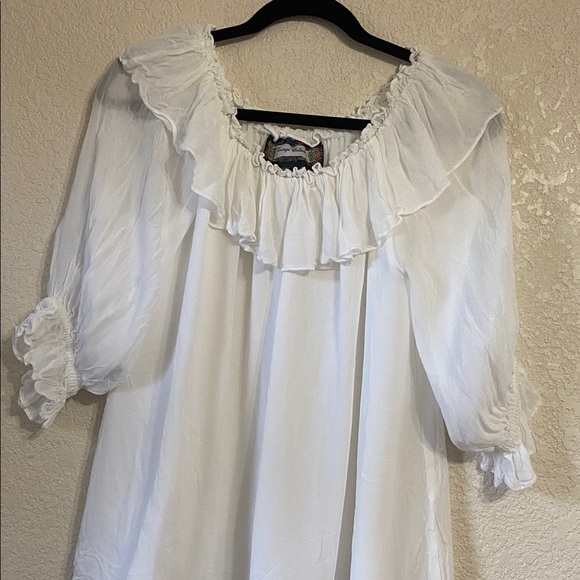 Vintage Collection Women's Top - Picture 2 of 6